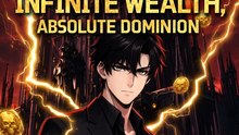 Apocalypse Wallet - Infinite Wealth Absolute Dominion- Drama Movie English Sub