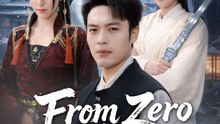(Dubbed) From Zero to Sword God- Drama Movie English Sub