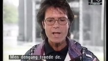 Cliff Richard in Silkeborg