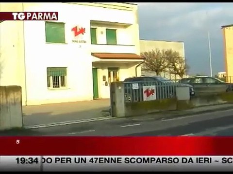 Tg Parma - Operaio muore folgorato: era appena diventato padre