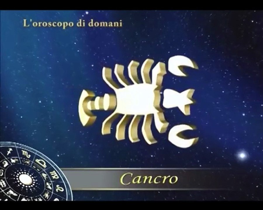 Oroscopo 2 febbraio