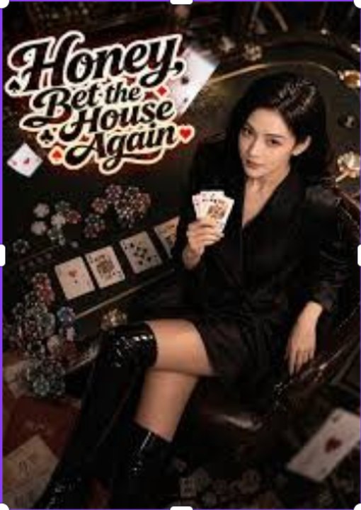 [Hot 2026] 💋💋HONEY BET THE HOUSE AGAIN 🏠🔥#DramaMovie #EnglishSub #FullMovie