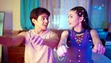 Regal Studio Presents: Taga-lupa, nahulog ang loob sa isang alien?! (My Love Across the Universe)