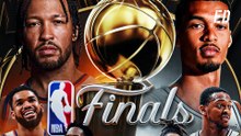 La NBA confirma su era más igualada