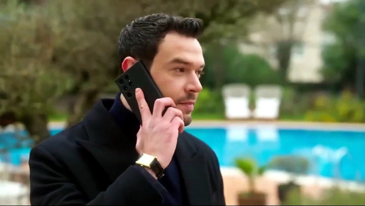 Sevdigim Sensin Episode 5 Episode