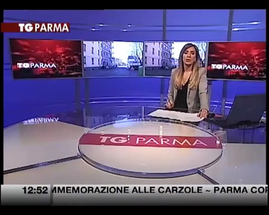 Rifiuti in strada Quarta