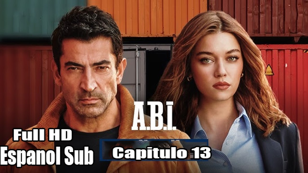 ABI - Capitulo 13 Spanol Sub