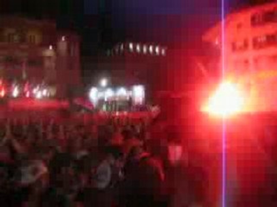 Nederland - Frankrijk 4-1