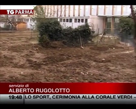 Muffa e bollette, ancora guai per gli alluvionati