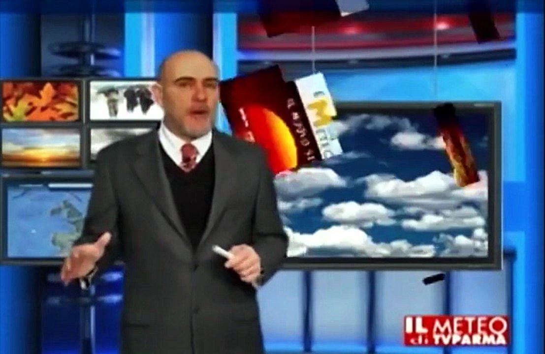Previsioni meteo per sabato 7 febbraio
