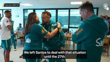 Ancelotti confident Neymar will be fit for first match of World Cup