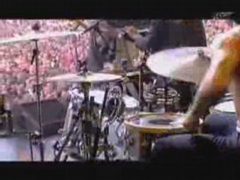 QOTSA - 02 Sick sick sick pinkpop 2008