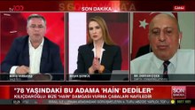 Barış Yarkadaş'tan Dursun Çiçek'e: CHP'liler sana sahip çıktı