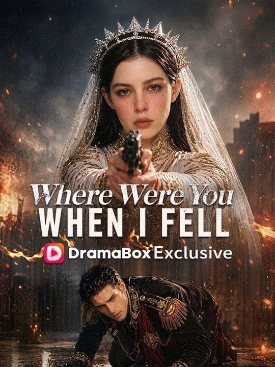 Where Were You When I Fell - FULL 🧡🍏 🔥