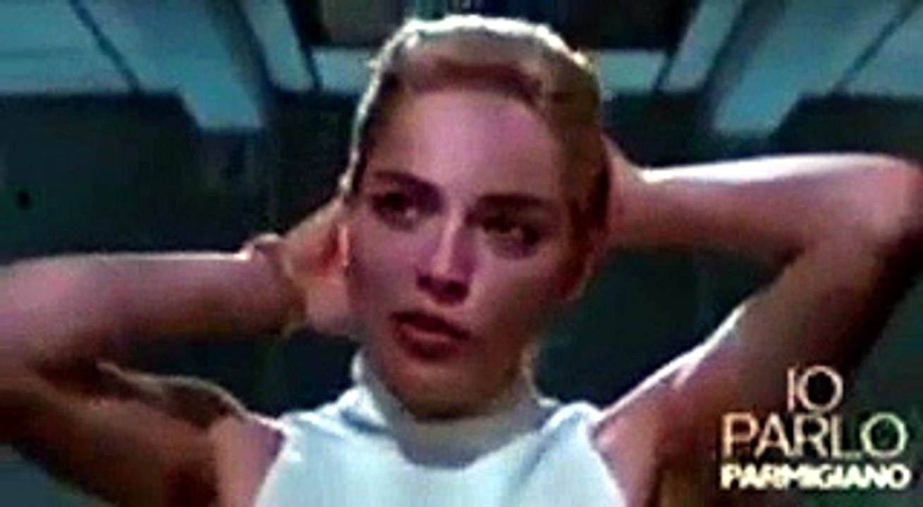 Basic instinct alla parmigiana