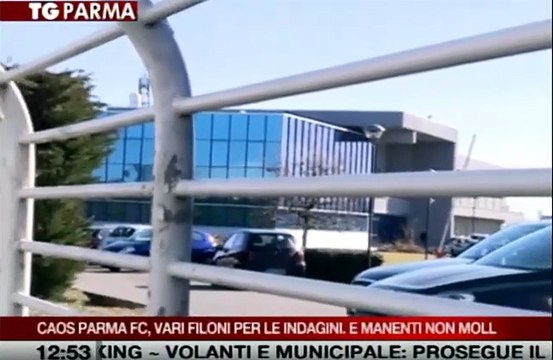 Caos Parma Fc, vari filoni per le indagini. E Manenti non molla