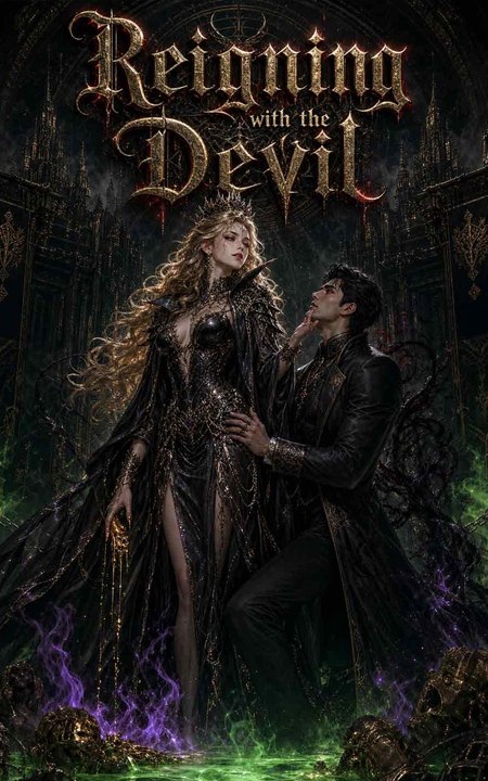 🔥 Reigning with the Devil- -New Movie- 2026