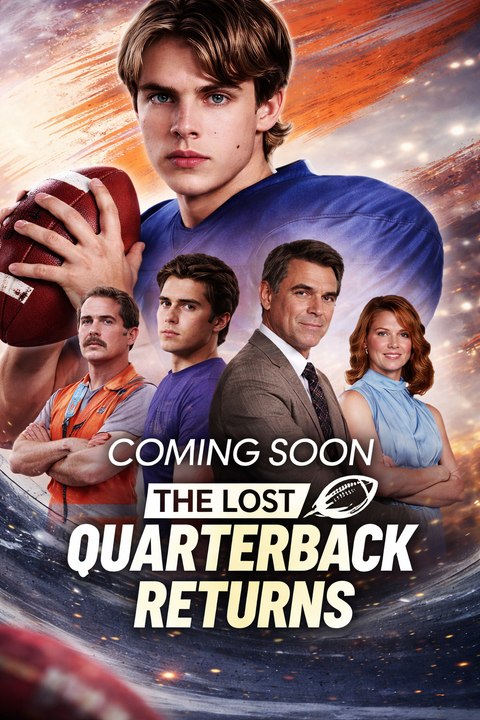 The Lost Quarterback's Shocking Comeback Full Episode