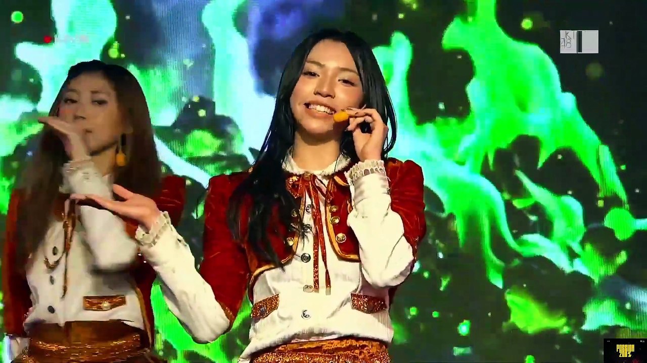 FULL MC SETLIST PASSION 200% | JKT48 TEAM PASSION - 31 MEI 2026