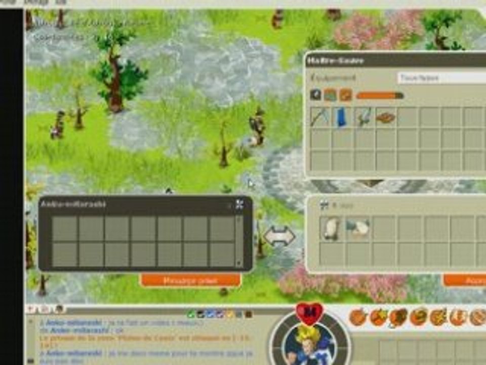 Dofus moi