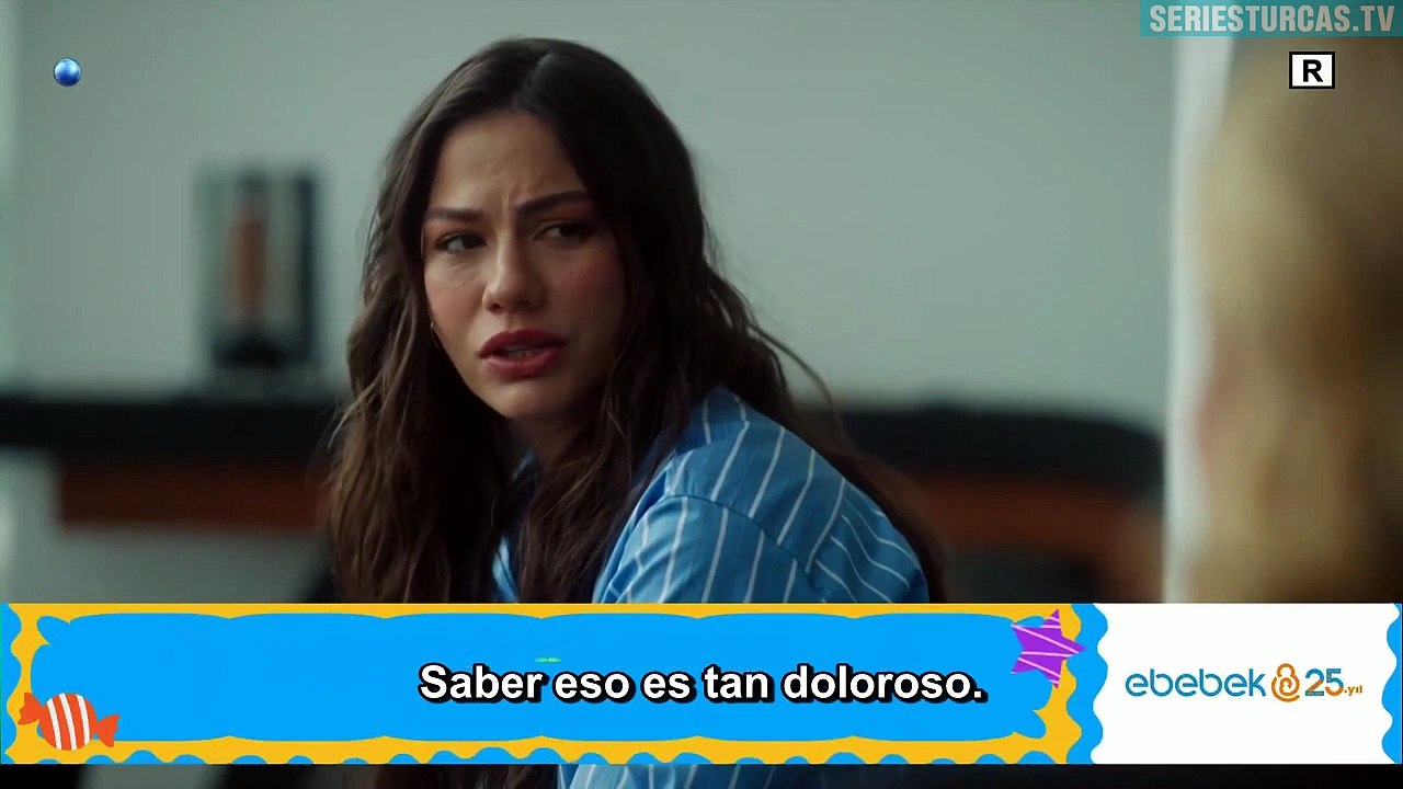 Esref Ruya Capitulo 45 Full Movies Espanol Sub
