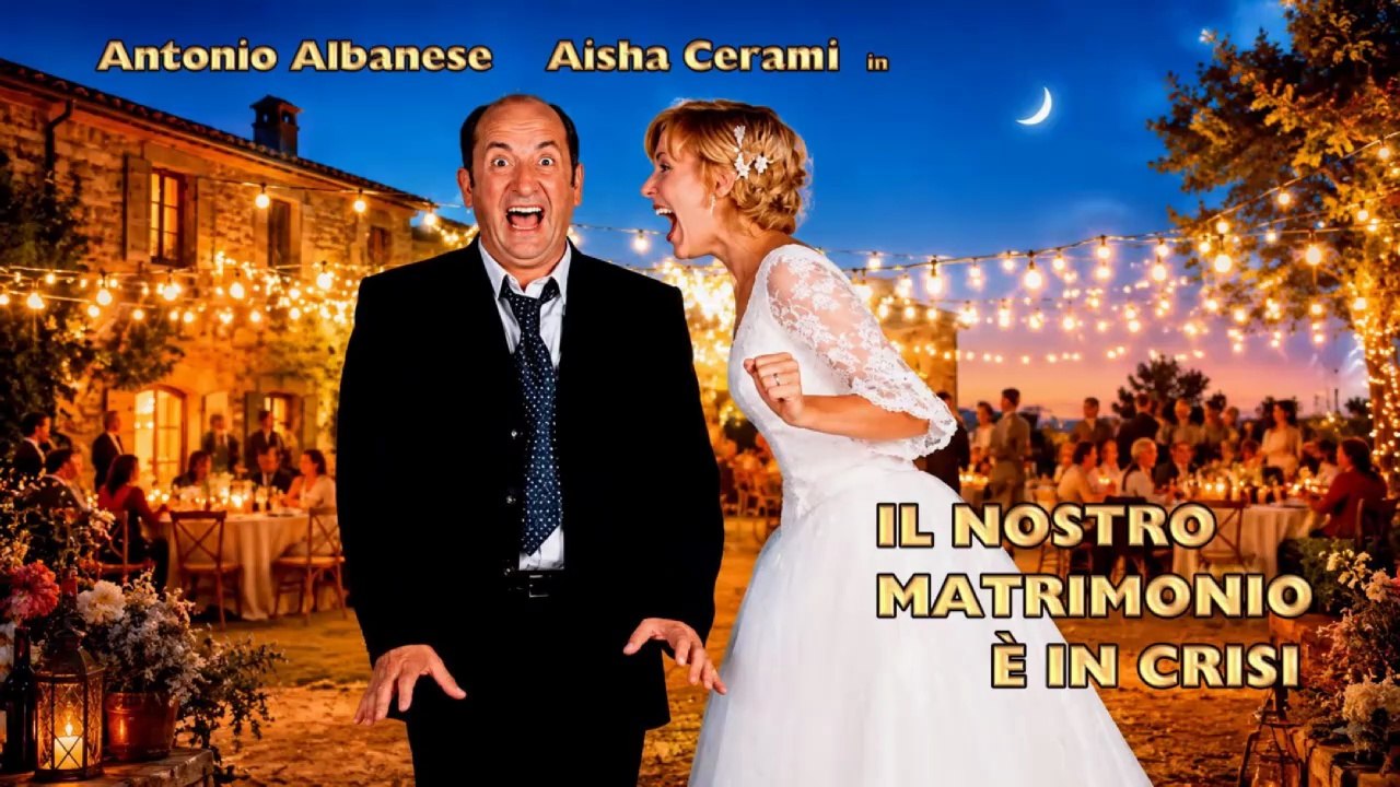 «Il nostro matrimonio è in crisi/2002 ITA HD»