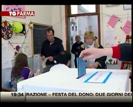 Elezioni, urne aperte domani dalle 7 alle 23