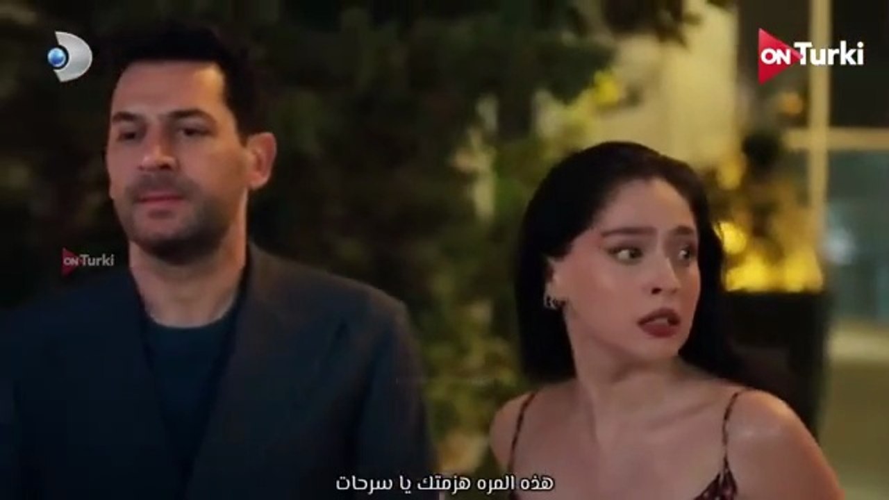 مسلسل ورود وذنوب الحلقة 31 اعلان 1 الرسمي مترجم للعربية(360P)