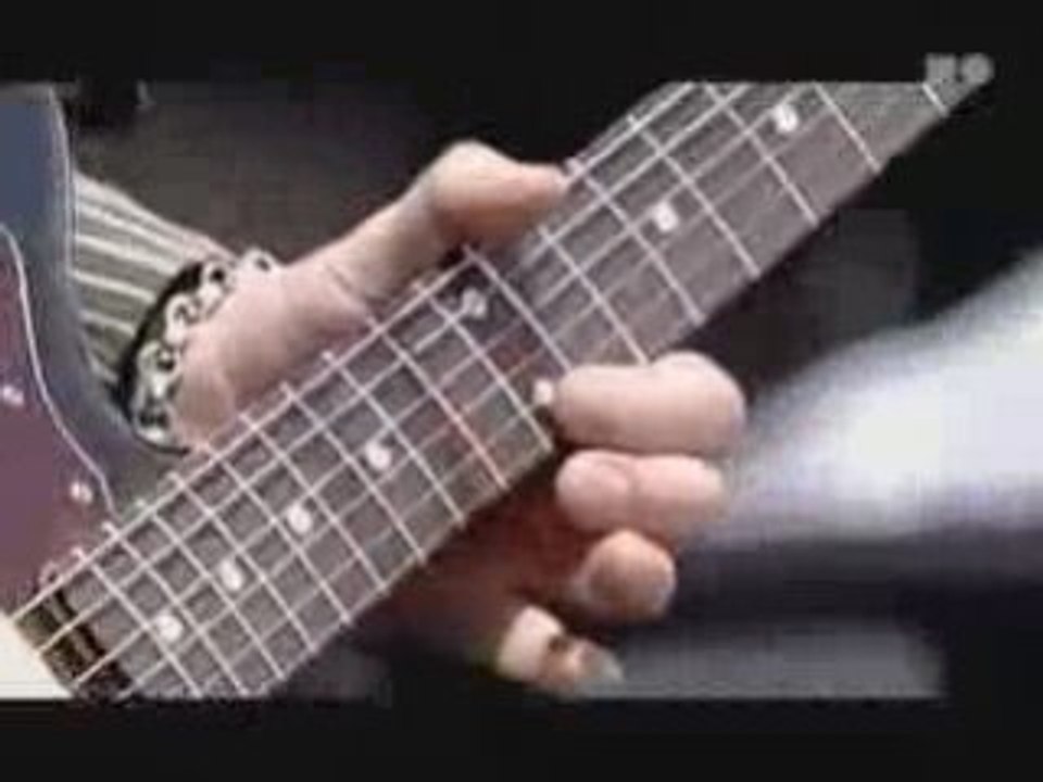 QOTSA - 01 Era vulgaris pinkpop 2008