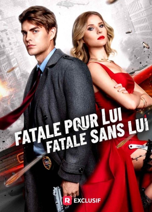 Fatale Pour Lui, Fatale Sans Lui 🧡🍏 🔥 (2026) - FULL ENGSUB | Reelshort Hot HD