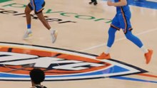 ÉNORME 🤯 Les Spurs sont en Finales NBA !🏀 OKC 103 – 111 SAN ANTONIO 🏀Game 7 – Finales de Conférence OuestWemby termine avec 22 pts, 7 rbds et 1 block en Game 7 🇫🇷👾Julian Champagnie clutch avec 20 pts à 6/10 à 3 points 🎯