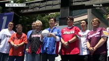 정원오 “尹 때 아무 말 못하고” vs 오세훈 “준임명직 허수아비”