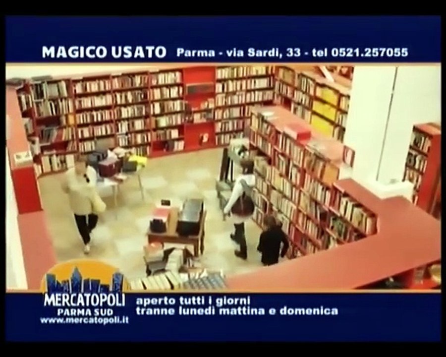Il meteo del 5 luglio