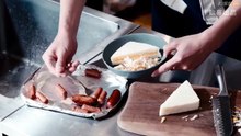 Please, Stop Ep 3 Eng Sub