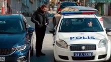 Adentro Capítulo 58 | Icerde | Novela Turca en Español