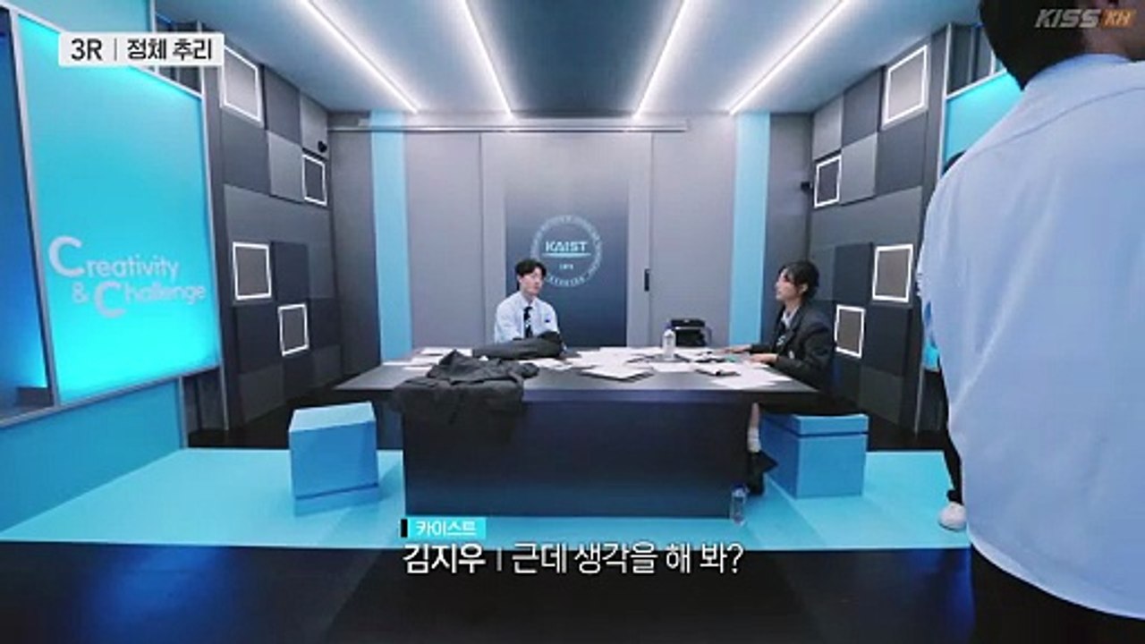 University War 3  Elite League Season 3 Episode 7 | English Sub