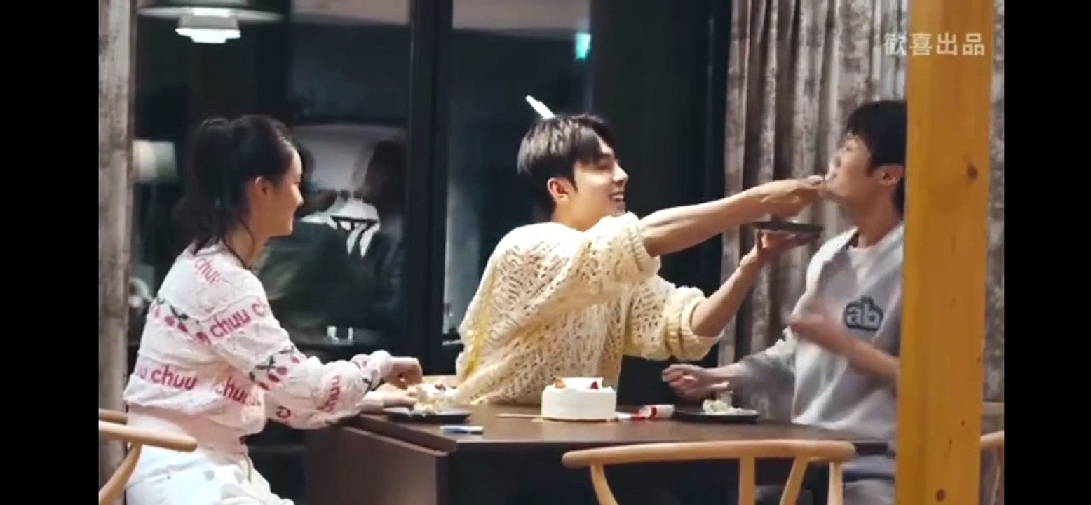 Please, Stop Ep 6 Eng Sub