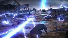 Doomsday Titans - The Invincible Fortress- Full Movie English Sub