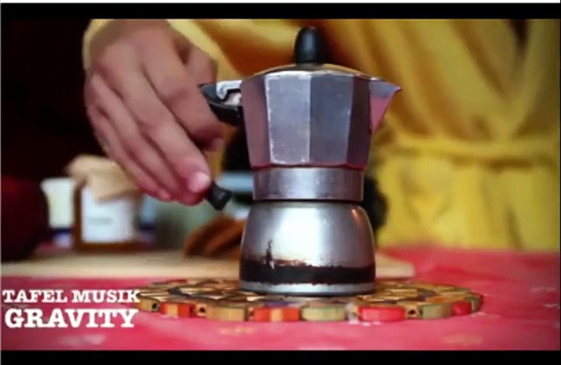 Tafel Musik - Gravity