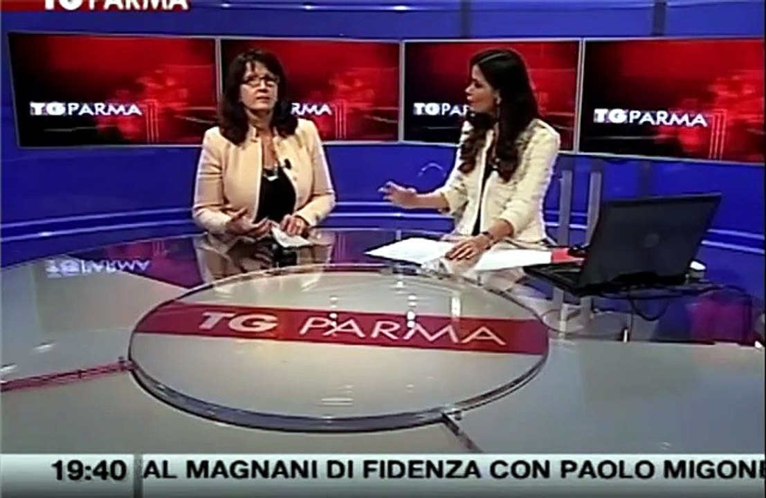 Intervista Paci