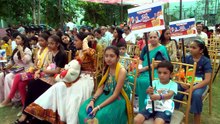 AHMEDABAD RAMSE BALAK KHILSE BALAK PROGRAM BY GUJARAT CM