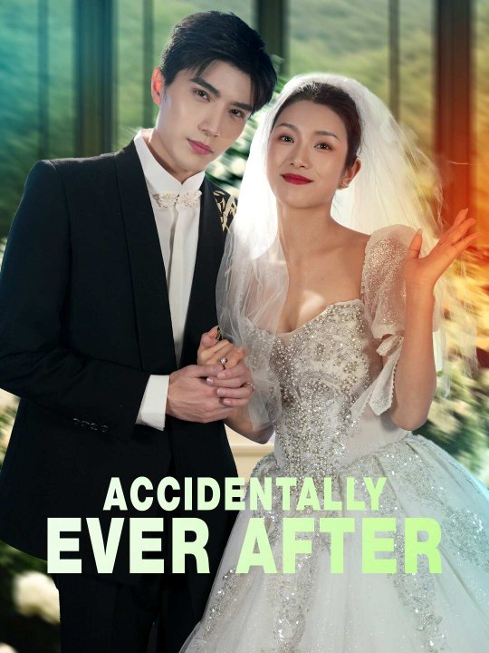 Accidentally Ever After Full Movie