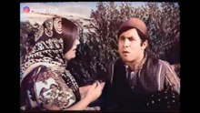 فیلم ایرانی قدیمی صمد و قالیچه حضرت سلیمان با کیفیت رنگی و بدون سانسور