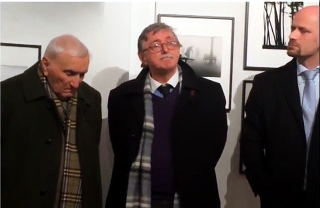 Sandro Parmiggiani presenta Stanislao Farri