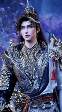 [PERFECT WORLD] Shi Hao Breaks Into Self Severing Realm 💀🔥 (He Defied Heaven) #perfectworlddonghua