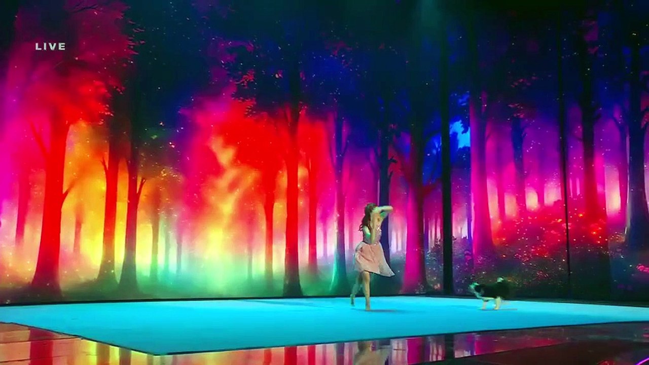 Britain's Got Talent S19E14 (2026)
