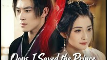 Oops I Saved the Prince With a Gun- Full Drama Movie English Sub