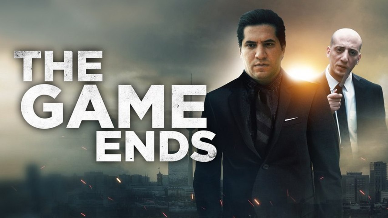The Game Ends🔥 full HD