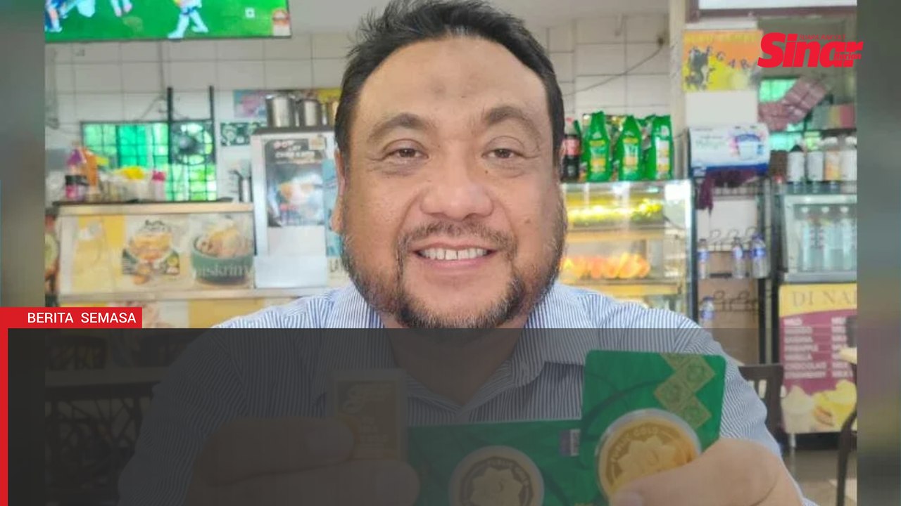 Pelaburan emas jadi tumpuan susulan penurunan harga semasa