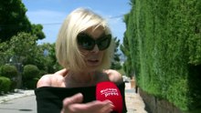 Bibiana Fernández explica por qué todavía sigue casada con Asdruval y nunca se divorció de él